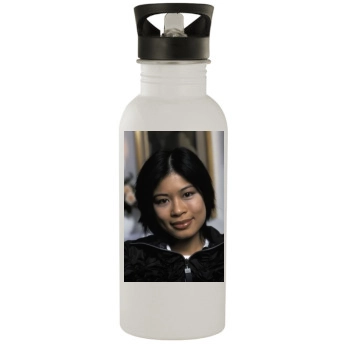 Vanessa Mae Stainless Steel Water Bottle