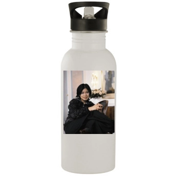 Vanessa Mae Stainless Steel Water Bottle
