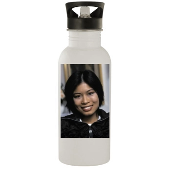 Vanessa Mae Stainless Steel Water Bottle