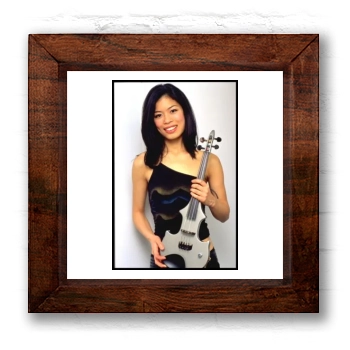 Vanessa Mae 6x6