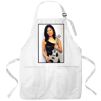 Vanessa Mae Apron