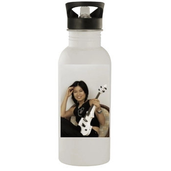 Vanessa Mae Stainless Steel Water Bottle