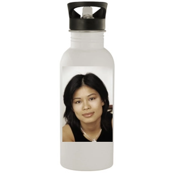 Vanessa Mae Stainless Steel Water Bottle