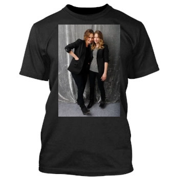 Vera Farmiga Men's TShirt