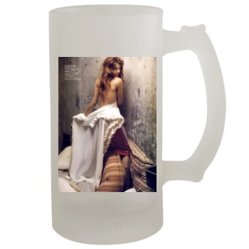 Violante Placido 16oz Frosted Beer Stein