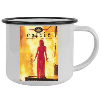 Carrie (1976) Camping Mug