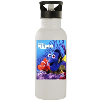 Finding Nemo (2003) Stainless Steel Water Bottle