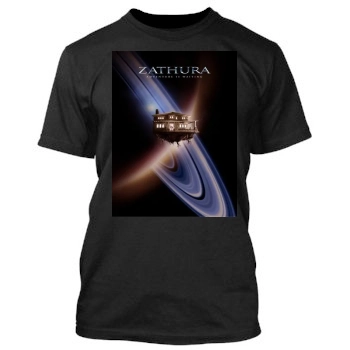 Zathura: A Space Adventure (2005) Men's TShirt