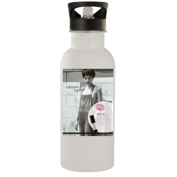 Willa Holland Stainless Steel Water Bottle