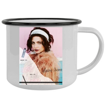 Willa Holland Camping Mug