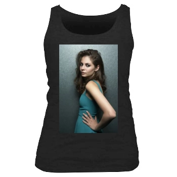 Willa Holland Women's Tank Top