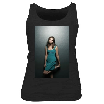 Willa Holland Women's Tank Top