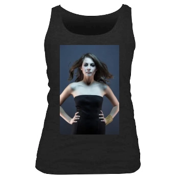 Willa Holland Women's Tank Top