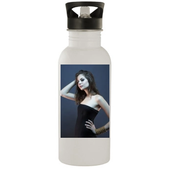 Willa Holland Stainless Steel Water Bottle