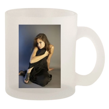 Willa Holland 10oz Frosted Mug