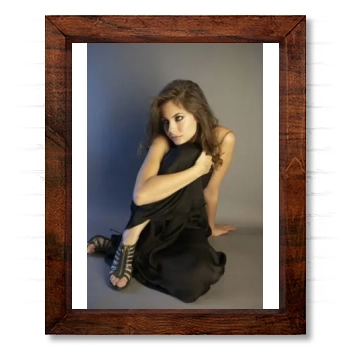 Willa Holland 14x17