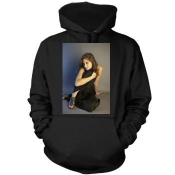 Willa Holland Mens Pullover Hoodie Sweatshirt