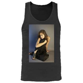 Willa Holland Men's Tank Top