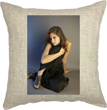 Willa Holland Pillow