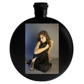 Willa Holland Round Flask