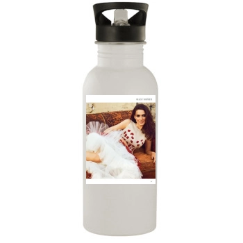 Winona Ryder Stainless Steel Water Bottle