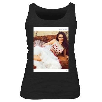 Winona Ryder Women's Tank Top