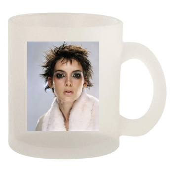 Winona Ryder 10oz Frosted Mug