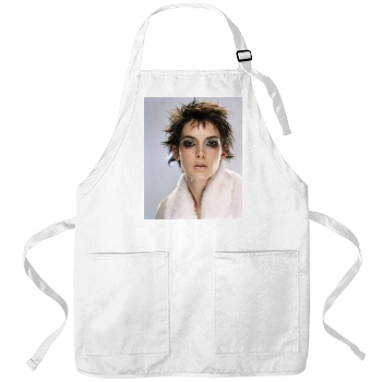 Winona Ryder Apron