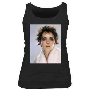 Winona Ryder Women's Tank Top