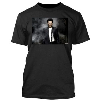 Ioan Gruffudd Men's TShirt