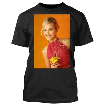 Isabel Lucas Men's TShirt