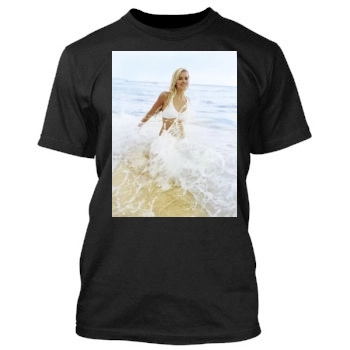 Isabel Lucas Men's TShirt