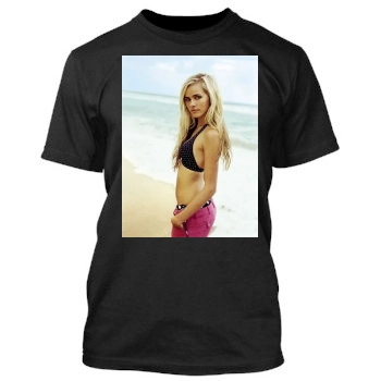 Isabel Lucas Men's TShirt