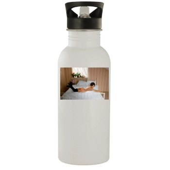 Yuliya Snigir Stainless Steel Water Bottle