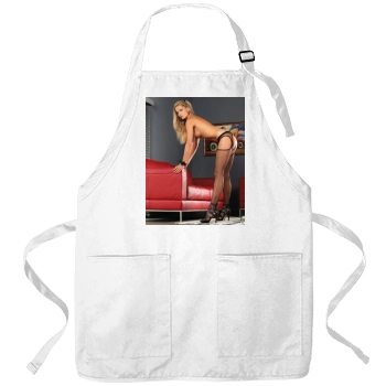 Zaneta Kovacikova Apron