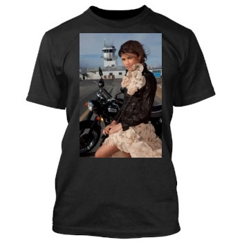 Zendaya Coleman Men's TShirt