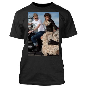 Zendaya Coleman Men's TShirt