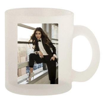 Zendaya Coleman 10oz Frosted Mug