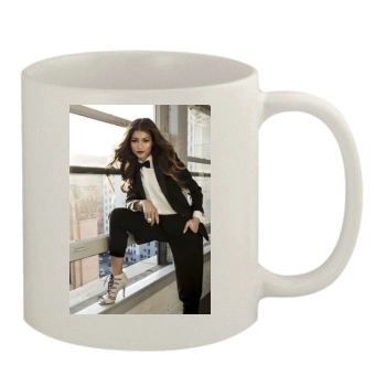 Zendaya Coleman 11oz White Mug