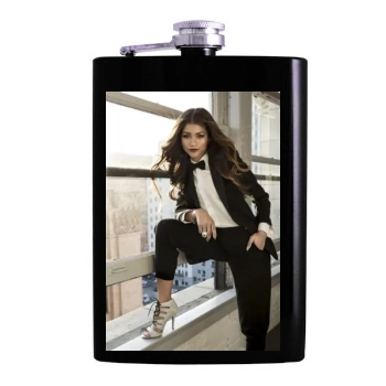 Zendaya Coleman Hip Flask