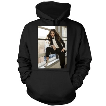 Zendaya Coleman Mens Pullover Hoodie Sweatshirt