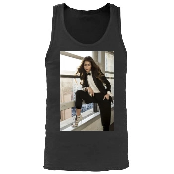 Zendaya Coleman Men's Tank Top