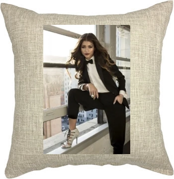 Zendaya Coleman Pillow