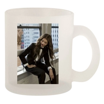 Zendaya Coleman 10oz Frosted Mug