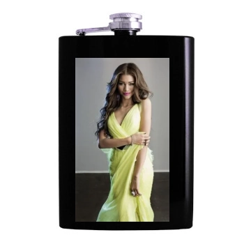 Zendaya Coleman Hip Flask