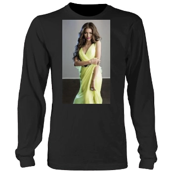 Zendaya Coleman Men's Heavy Long Sleeve TShirt