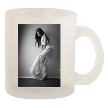 Zendaya Coleman 10oz Frosted Mug