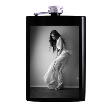 Zendaya Coleman Hip Flask