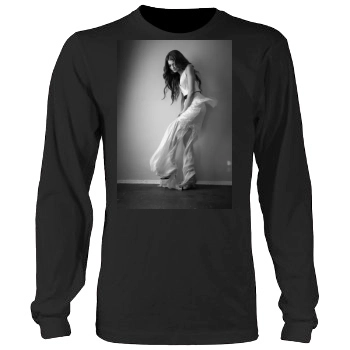 Zendaya Coleman Men's Heavy Long Sleeve TShirt