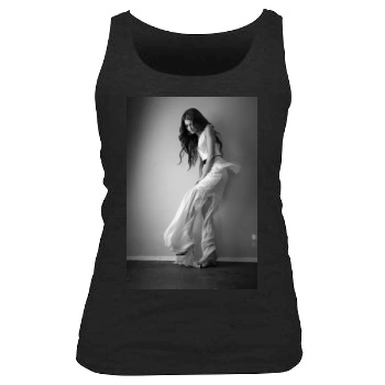 Zendaya Coleman Women's Tank Top